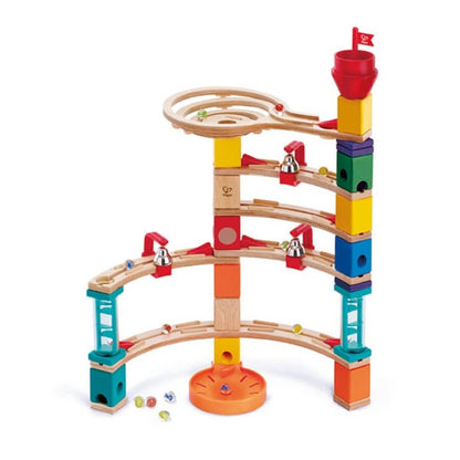 Quadrilla Marble Run: Castle Escape (102 pcs)