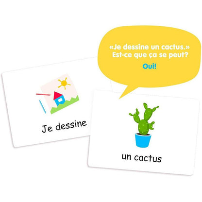 Passe-Partout - Logic Tiles