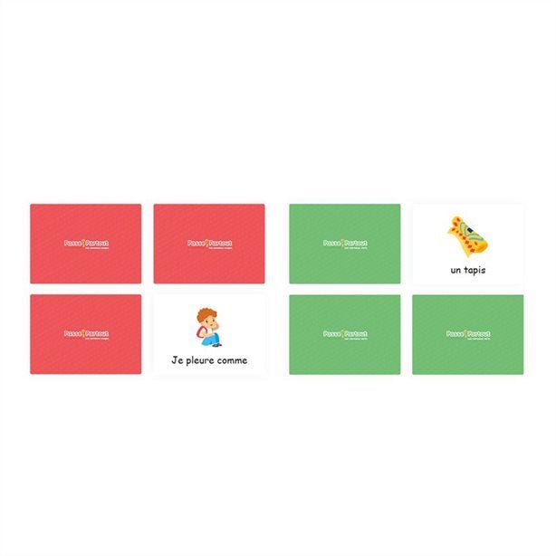 Passe-Partout - Logic Tiles