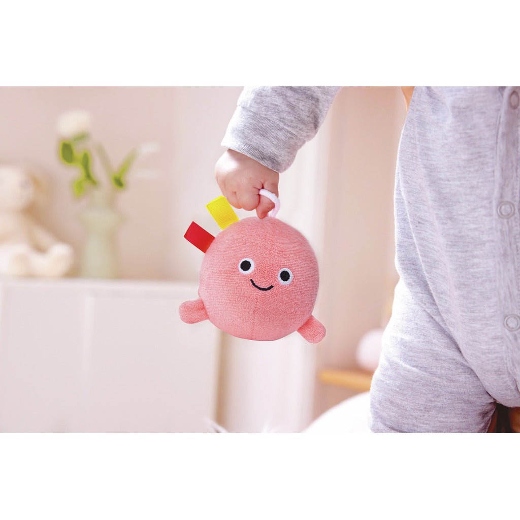 Pea Pod Pals - Baby Sensory Toy