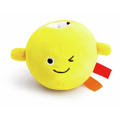 Pea Pod Pals - Baby Sensory Toy