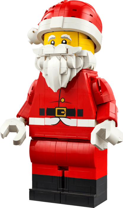 Giant Santa Claus Figure - LEGO®