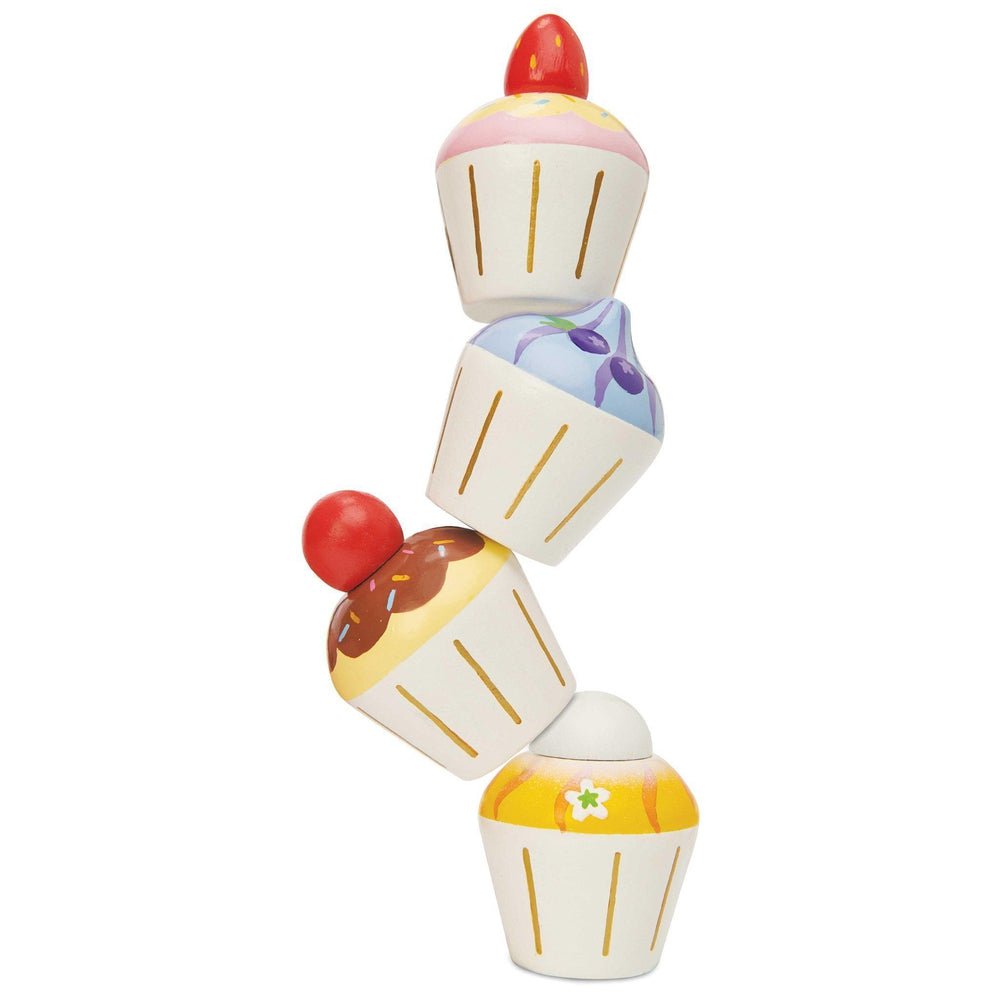 Cupcake Petit Fours