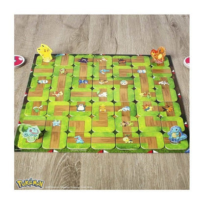 Pokémon Labyrinth