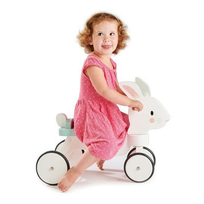 Ride-On Rabbit