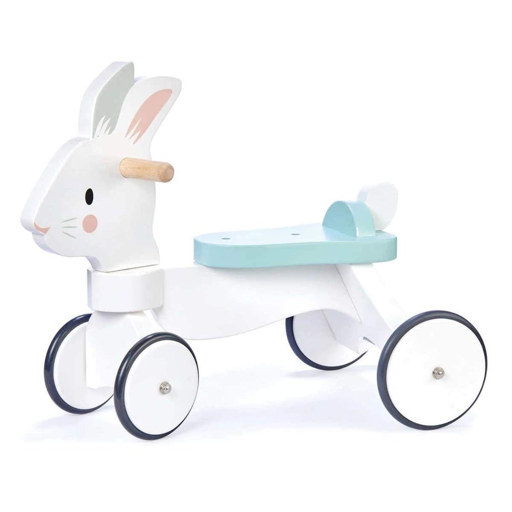 Ride-On Rabbit