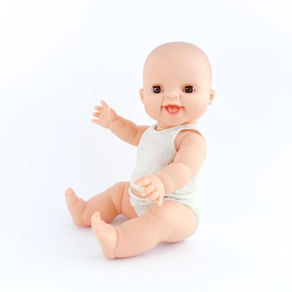Gordis Baby Doll in Pajamas - Rachel