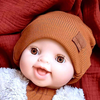 Gordis Baby Doll in Pajamas - Rachel