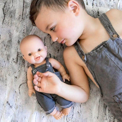 Gordis Baby Doll in Pajamas - Simon