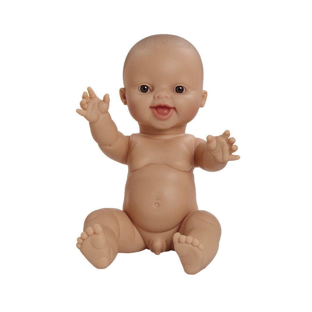 Gordis Baby Doll in Pajamas - Simon