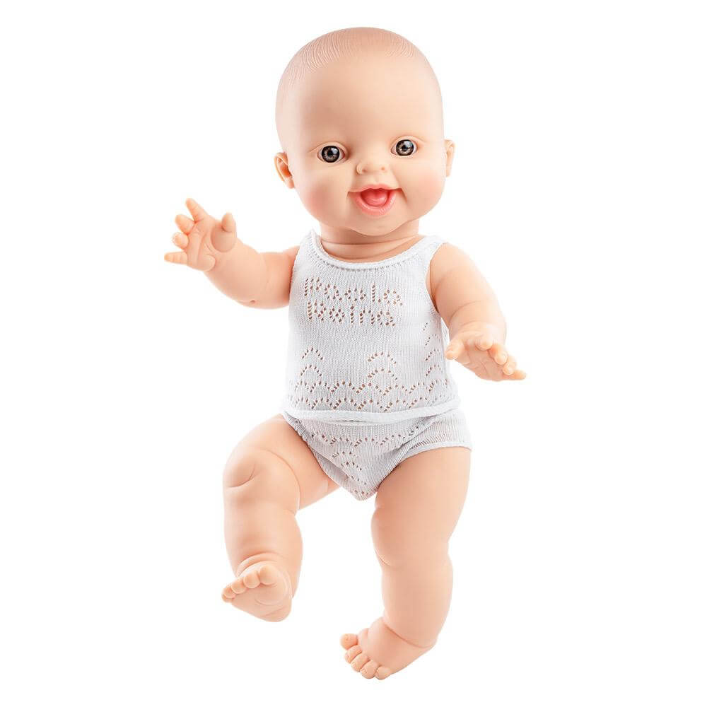 Gordis Baby Doll in Pajamas - Simon