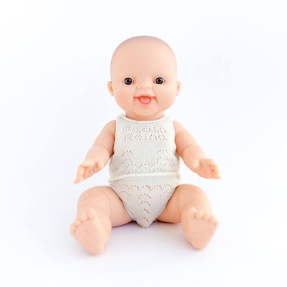 Gordis Baby Doll in Pajamas - Simon