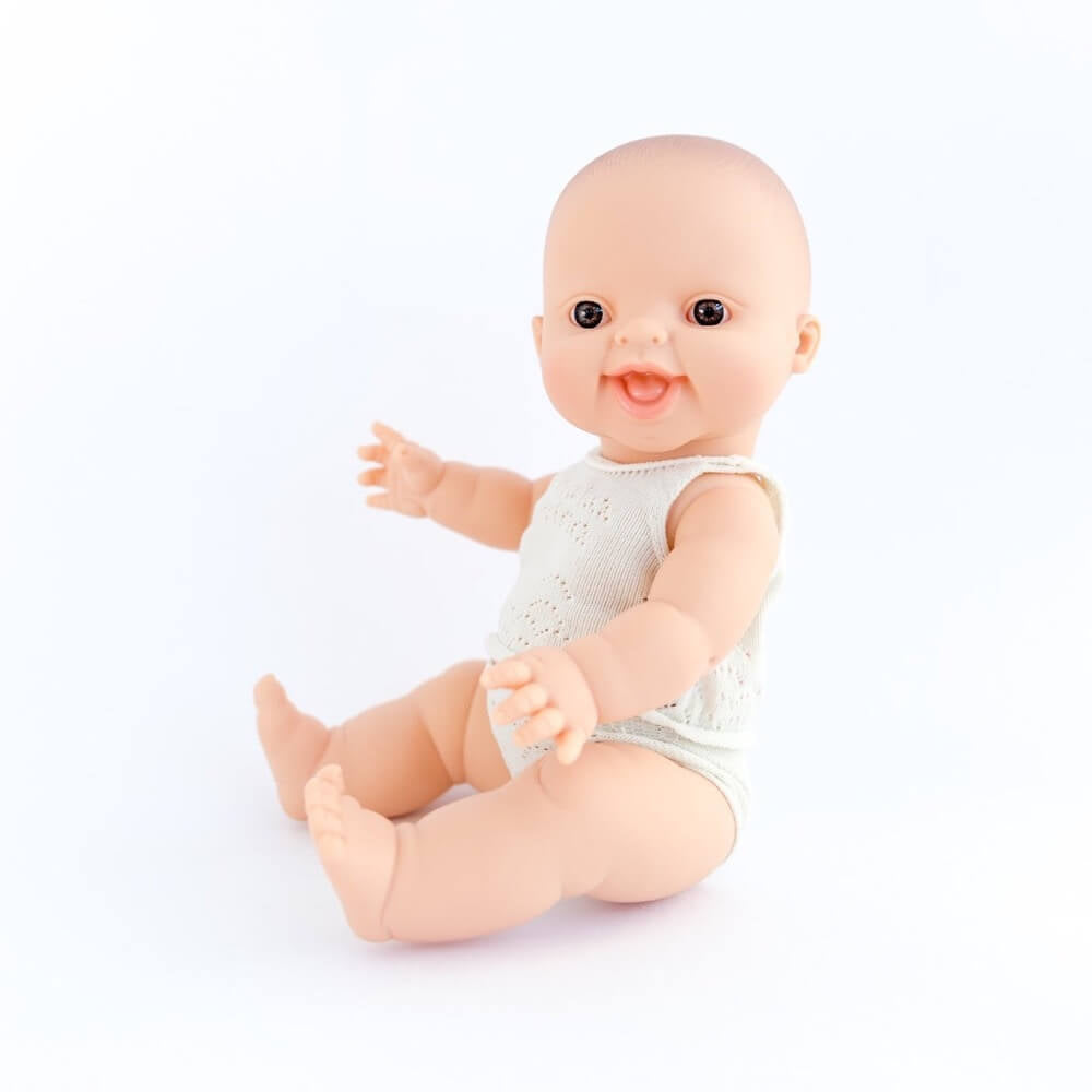 Gordis Baby Doll in Pajamas - Simon