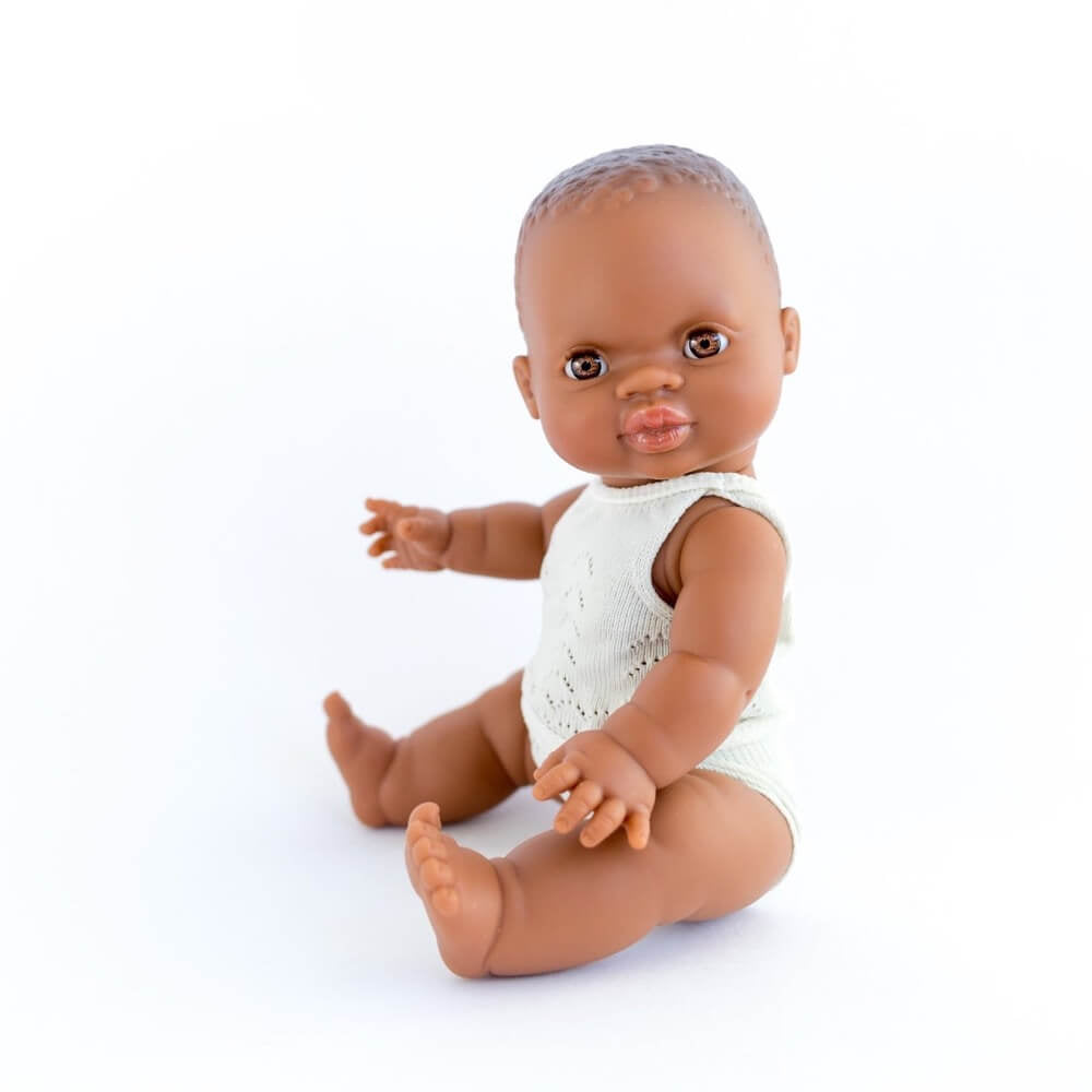 Gordis Doll in Pajamas - Ruby