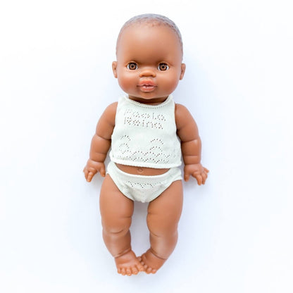 Gordis Doll in Pajamas - Ruby
