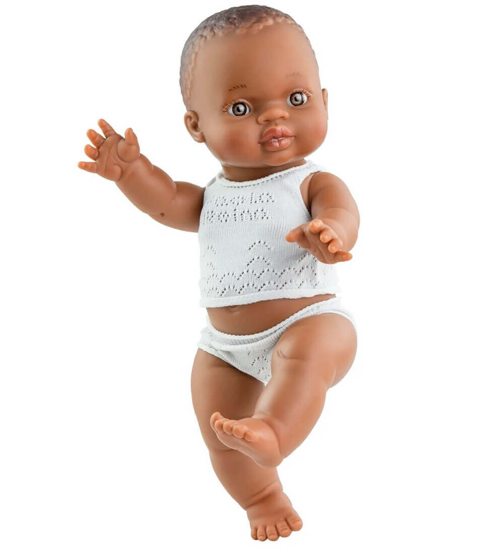 Gordis Doll in Pajamas - Ruby