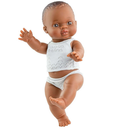 Gordis Doll in Pajamas - Ruby