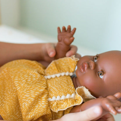 Gordis Doll in Pajamas - Ruby