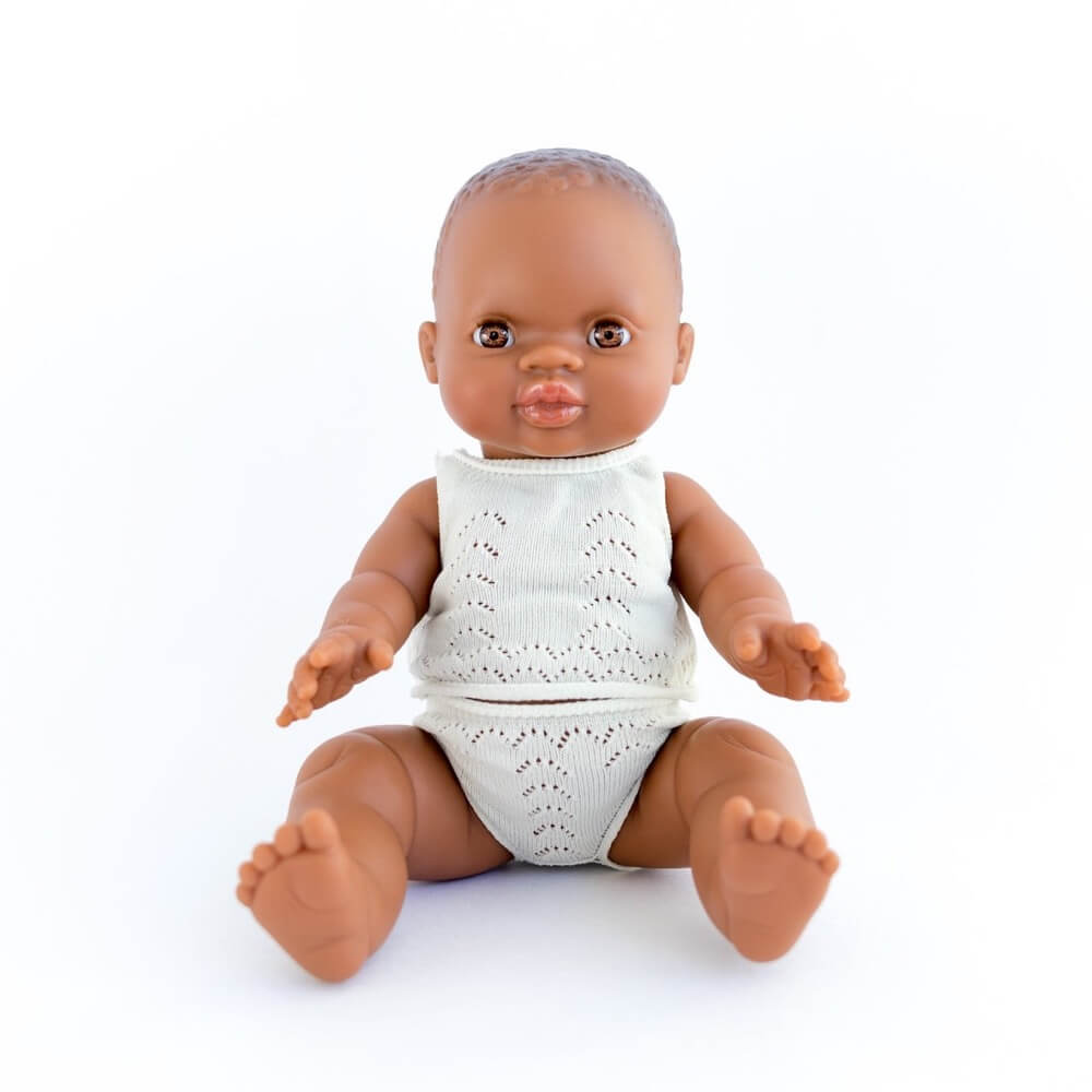 Gordis Doll in Pajamas - Ruby