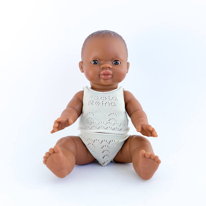 Gordis Doll in Pajamas - William