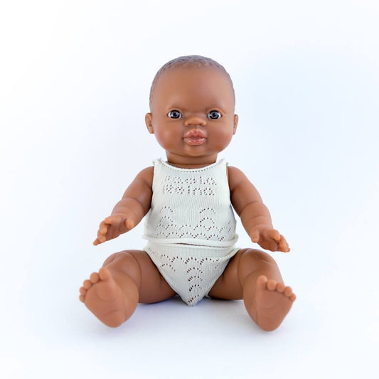 Gordis Doll in Pajamas - William