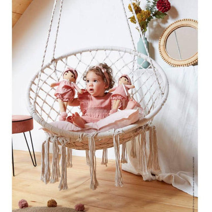 Tendresse Fabric Doll - Amandine (32cm)