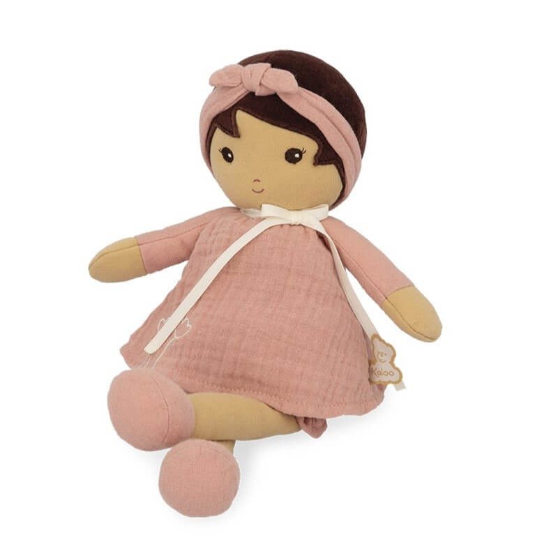 Tendresse Fabric Doll - Amandine (32cm)