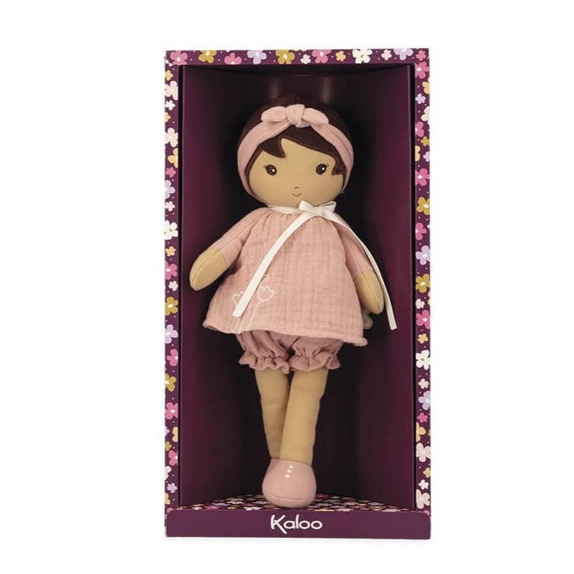 Tendresse Fabric Doll - Amandine (32cm)