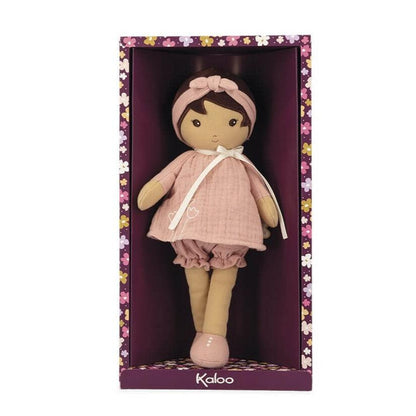 Tendresse Fabric Doll - Amandine (32cm)