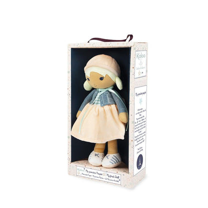 Tendresse Fabric Doll - Chloe (32cm)