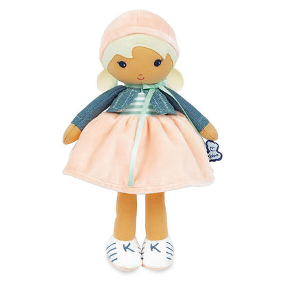 Tendresse Fabric Doll - Chloe (32cm)