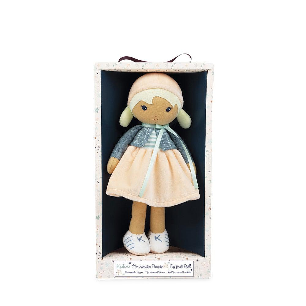 Tendresse Fabric Doll - Chloe (32cm)