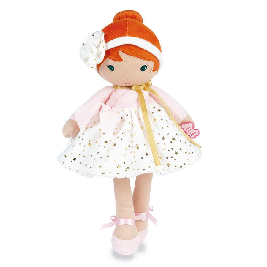 Tendresse Doll - Valentine (Large, 32cm)