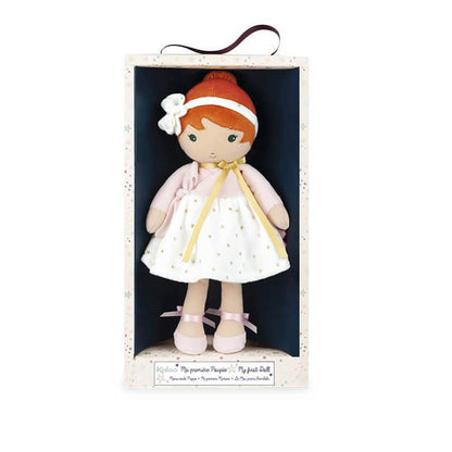 Tendresse Doll - Valentine (Large, 32cm)