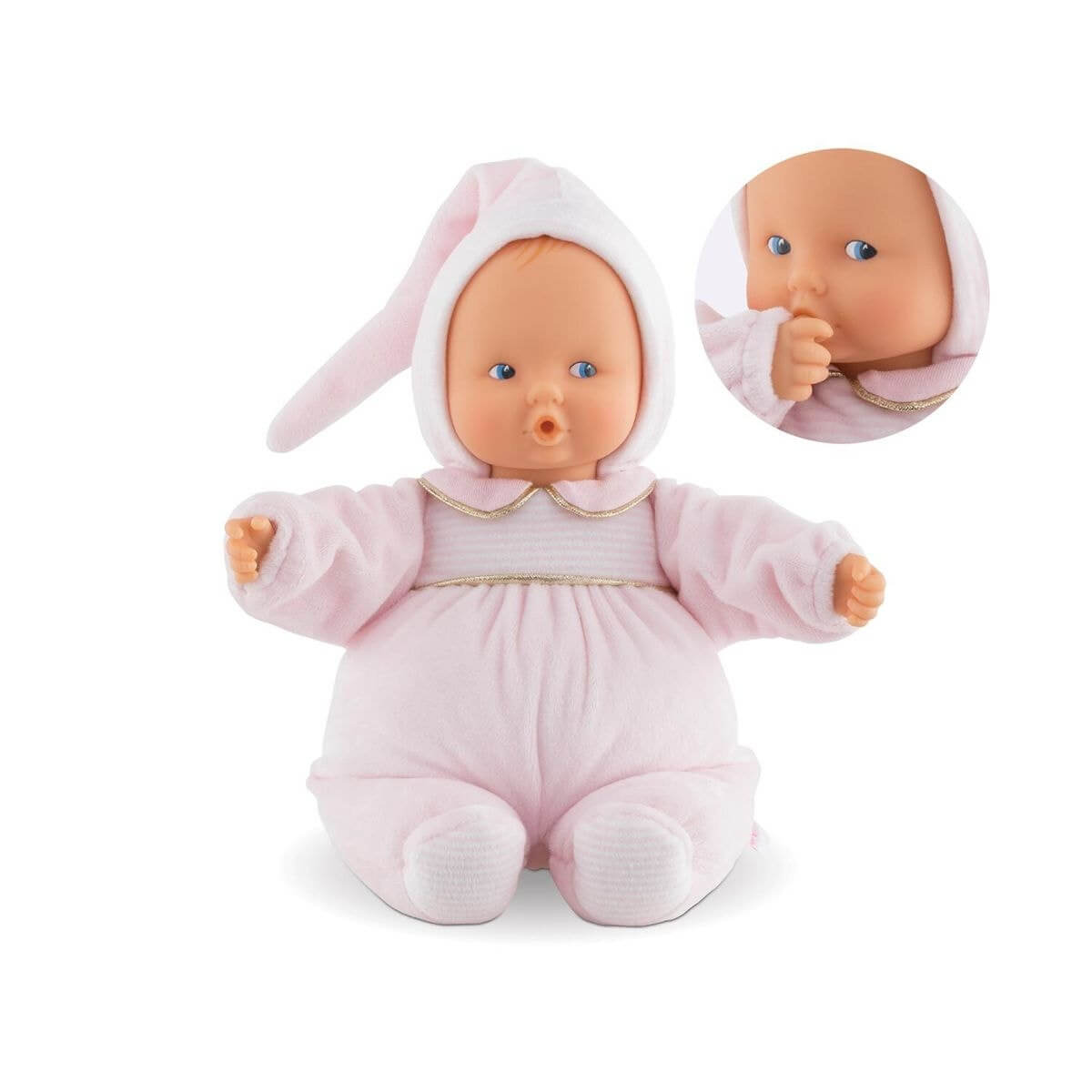 Babipouce Baby Doll - Dreamland (28 cm)