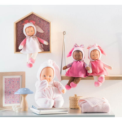 Babipouce Baby Doll - Dreamland (28 cm)