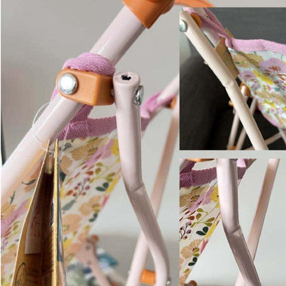 Pomea Forest Doll Stroller (54 cm)