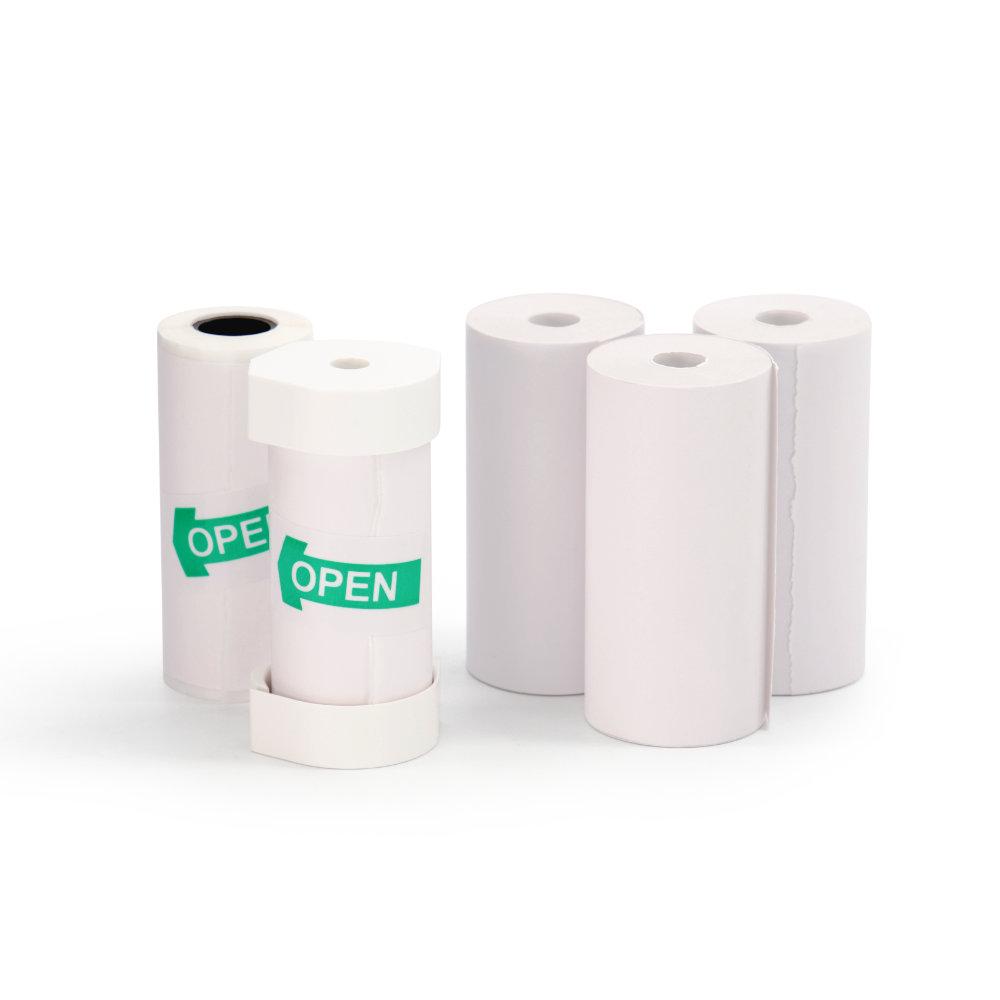 Photo Paper Refill for Model P Instant Print Camera