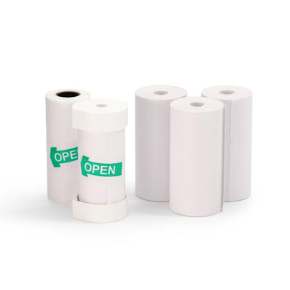 Photo Paper Refill for Model P Instant Print Camera