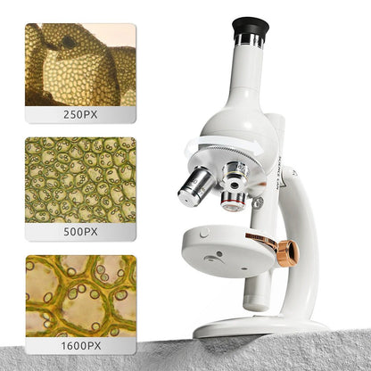Science Can - Microscope Lab Edition