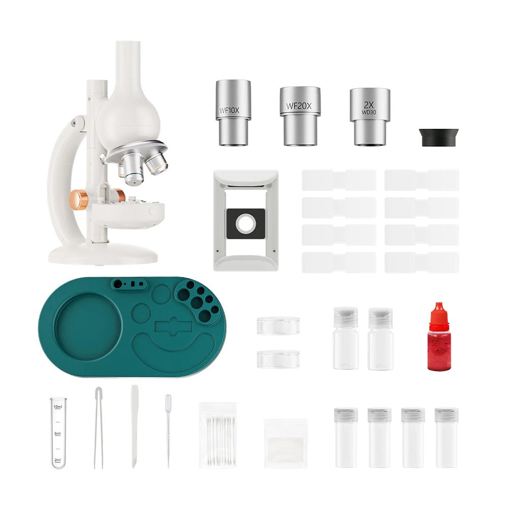 Science Can - Microscope Lab Edition