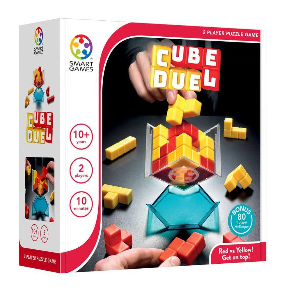 Smart Games - Cube Duel