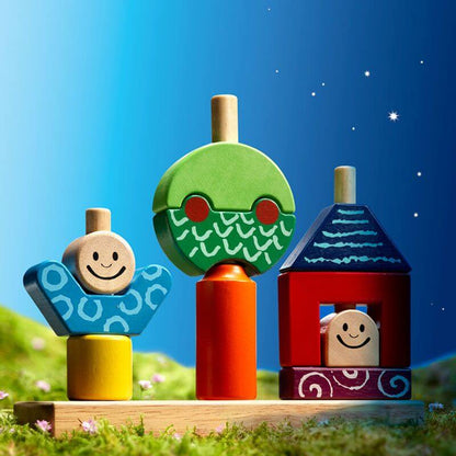 Smart Games - Day & Night (French)