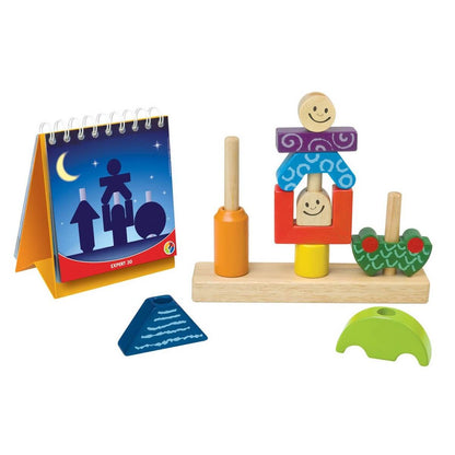 Smart Games - Day & Night (French)