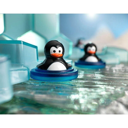 Smart Games - Diving Penguins