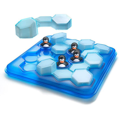 Smart Games - Diving Penguins