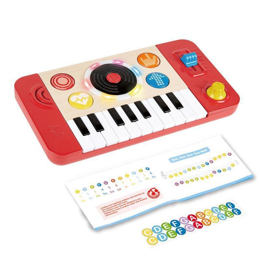 Mixing Table