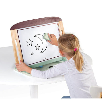 Tabletop Chalkboard