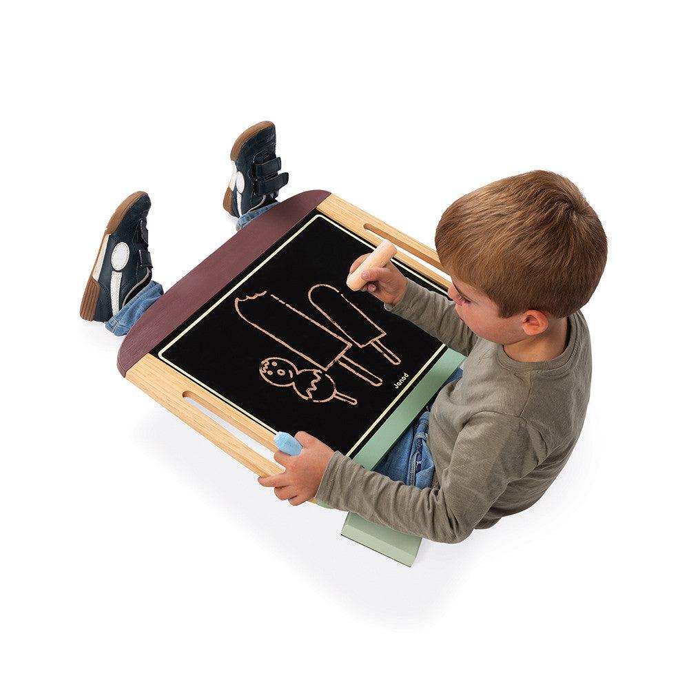 Tabletop Chalkboard