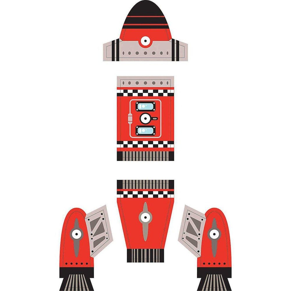 Tap Tap Space